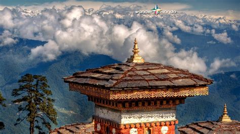 Bhutan Wallpapers - Wallpaper Cave