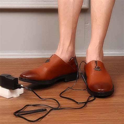 Aliexpress.com : Buy USB Heated Insoles,Rechargeable Electric Battery Warmer Shoes Heater ...