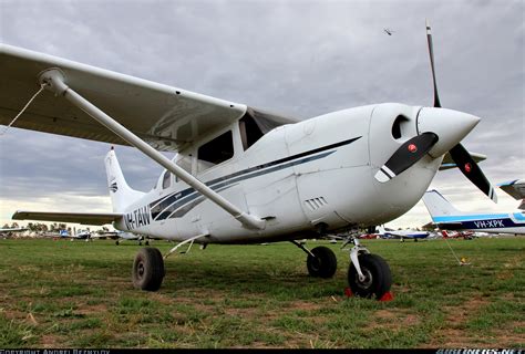 Cessna 206H Stationair - Untitled | Aviation Photo #2762746 | Airliners.net