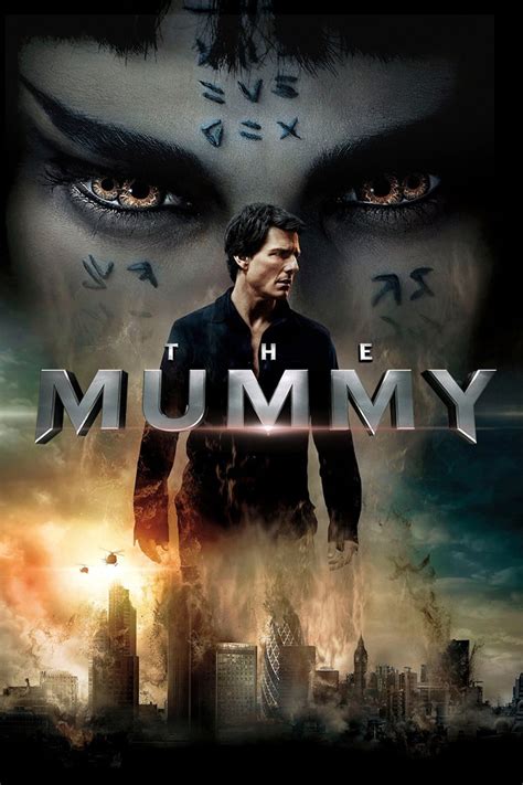 The Mummy (2017) wiki, synopsis, reviews - Movies Rankings!