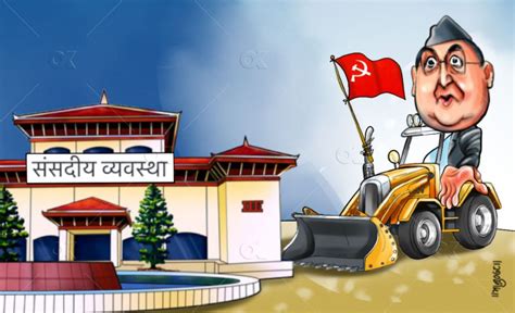 Nepal lived one long year in political instability since House dissolution. What next ...