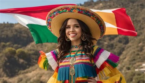 Is Jenna Ortega Mexican: Unveiling Her Cultural Background