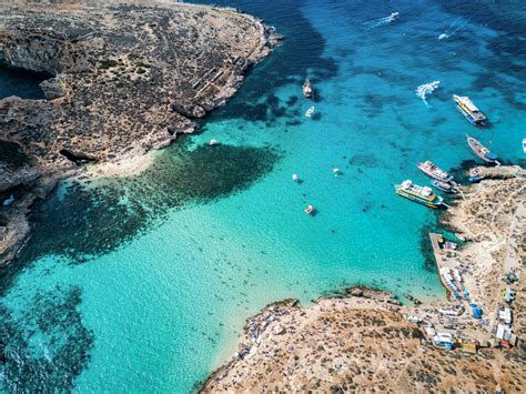 Best Spots for Snorkeling in Malta