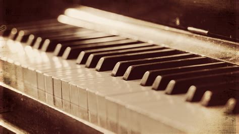 Piano HD Wallpapers (78+ images)