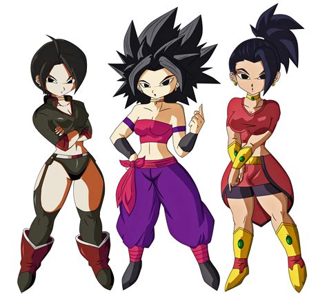 gokuvsfrieza: Dragon Ball Z Characters : Ranking The Most Powerful Characters in DBZ | Game Rant ...