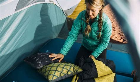 The Best Camping Pillows for Your Adventures | OutdoorHub