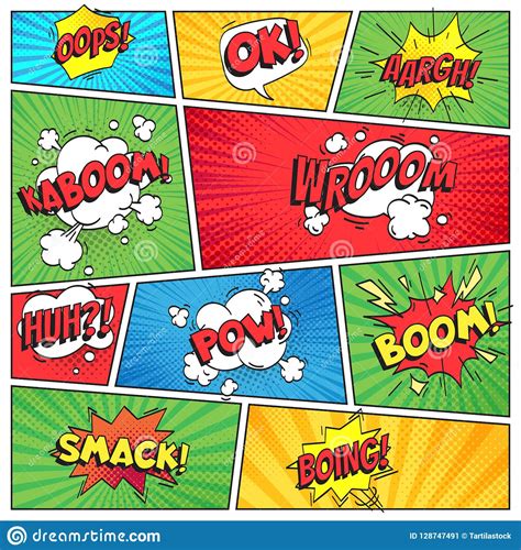 Smack Stock Illustrations – 1,971 Smack Stock Illustrations, Vectors & Clipart - Dreamstime