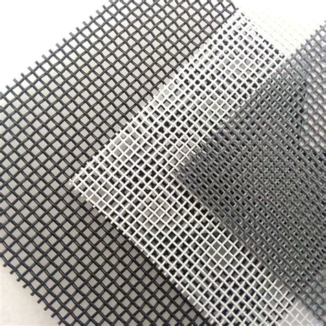 China 18X16 Mesh Aluminium Fly Wire Mesh/Aluminum Window Screen ...