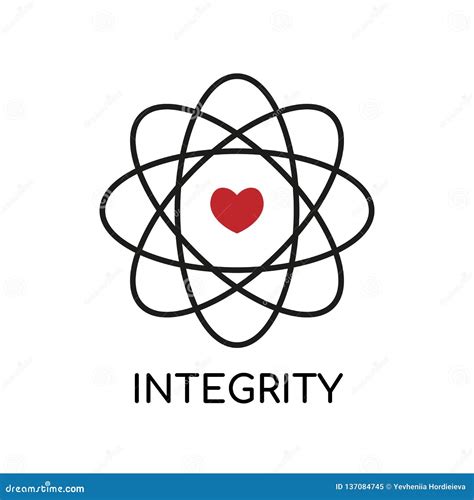 Integrity Symbol Stock Illustrations – 10,180 Integrity Symbol Stock Illustrations, Vectors ...