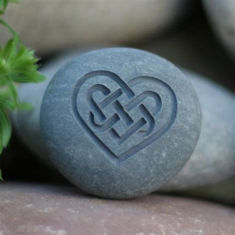 Celtic Heart - Celtic Knot - Symbol Of Love #2971902 - Weddbook