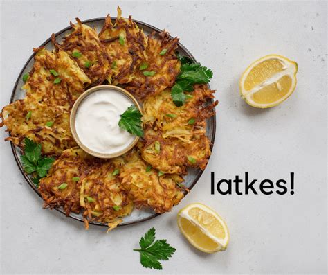 Latkes for Hanukkah: Five Places in Los Angeles to Buy - MomsLA