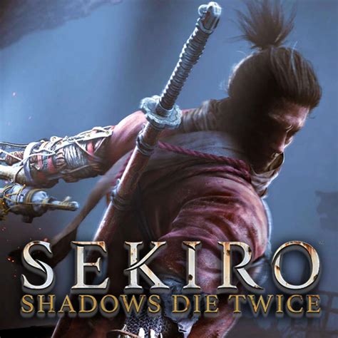 Sekiro: Shadows Die Twice - GameSpot