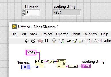 String manipulation question - NI Community