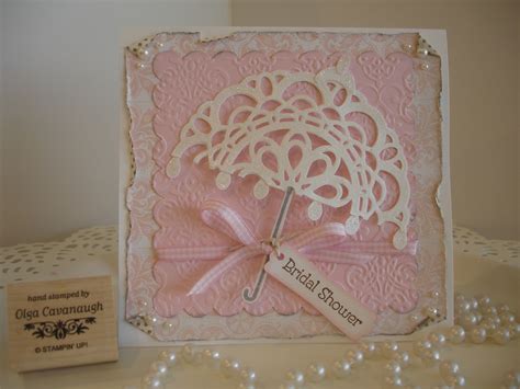 Pin on Olga's Stampin' Up! Card and Project Creations