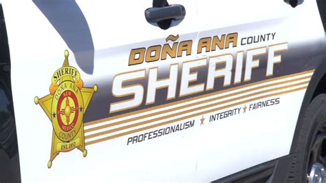 The wrangling over higher wages for the Dona Ana County Sheriff’s ...