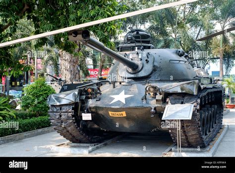 M48 tank hi-res stock photography and images - Alamy