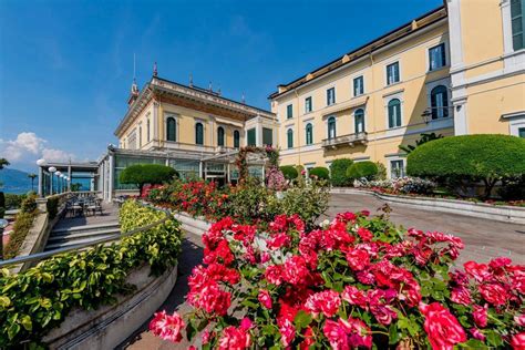 Best Price on Grand Hotel Villa Serbelloni in Bellagio + Reviews!