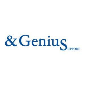 Genius logo, Vector Logo of Genius brand free download (eps, ai, png ...