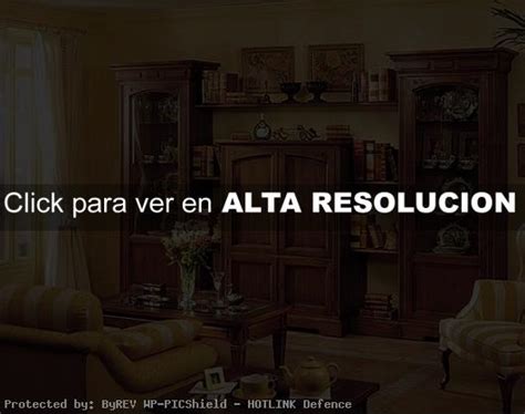 Diseño de interiores de salas rústicas | Decoracion de Interiores