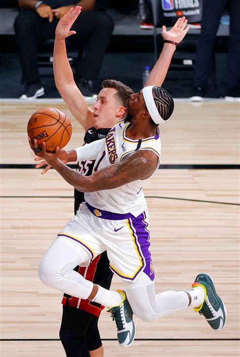 Photos: Lakers vs. Heat Game 3 (10/4/20) Photo Gallery | NBA.com