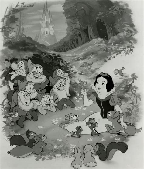 MoMA | Walt Disney’s Snow White and the Seven Dwarfs