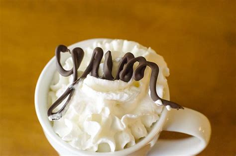 Gevalia Cafe-Style K-Cups with Chocolate "Latte Art" - unOriginal Mom