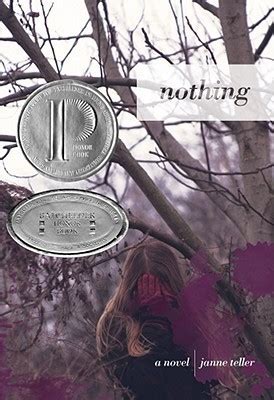 Nothing by Janne Teller | Goodreads