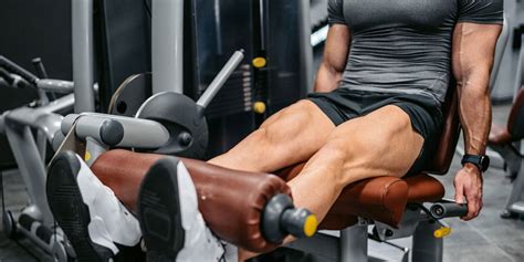 The 12 Best Quad Exercises and Workouts for Building Muscle