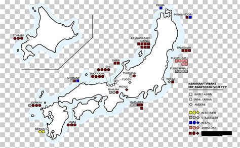 Japanese Nuclear Weapon Program Onagawa Nuclear Power Plant Pressurized ...