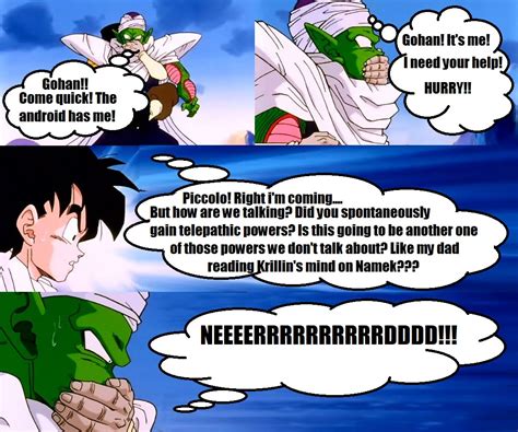 kokodragonball: Dragon Ball Abridged Quotes / 25 Best Memes About ...