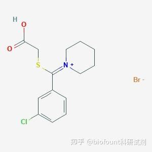 链霉亲和素（结构式、用法及应用） - 知乎