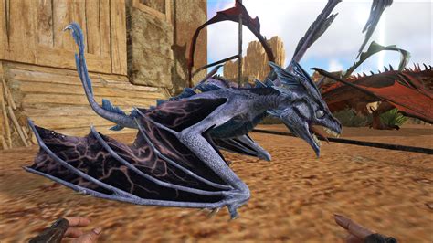 Steam Community :: Screenshot :: 120 lighting wyvern