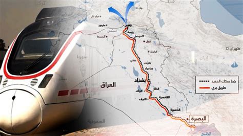 تقارير دولية عن طريق التنمية العراقي: مشروع طموح عمره أكثر من 100 عام