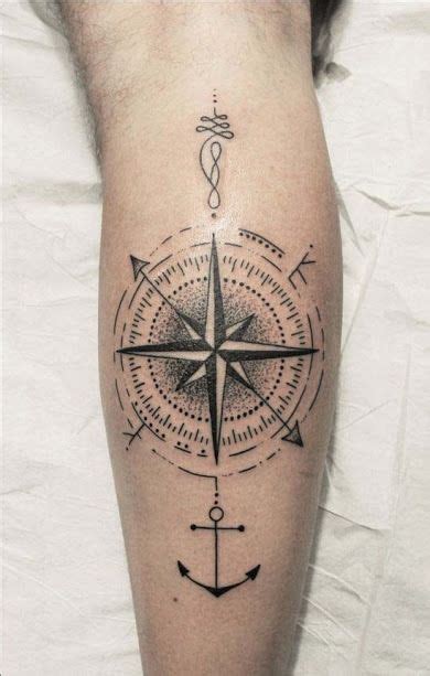 Stern bild: Pictures Of Nautical Star Tattoo