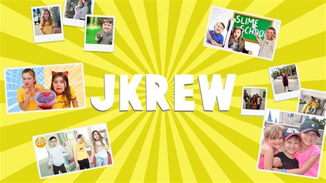 Watch JKrew - S1:E223 LAST TO SURVIVE THE COMFY COUCH!! | JKREW (2022 ...