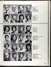 Truman High School - Heritage Yearbook (Independence, MO), Class of 1981, Page 92 of 256