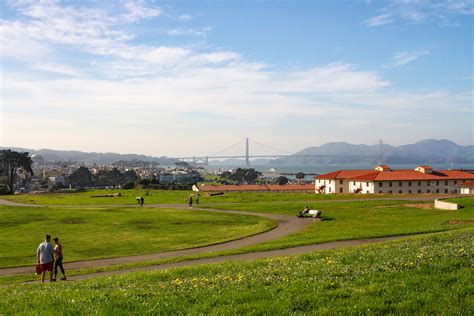 Membership Event: Fort Mason Historical Tour | Golden Gate National ...