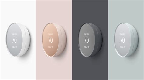 Nest Thermostat Review | PCMag