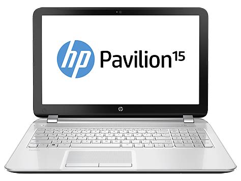 HP Pavilion 15-n239tu Notebook PC - Troubleshooting | HP® Support