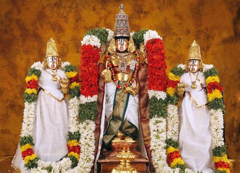 Venkateswara Swamy HD Wallpapers ~ Gods Paradise