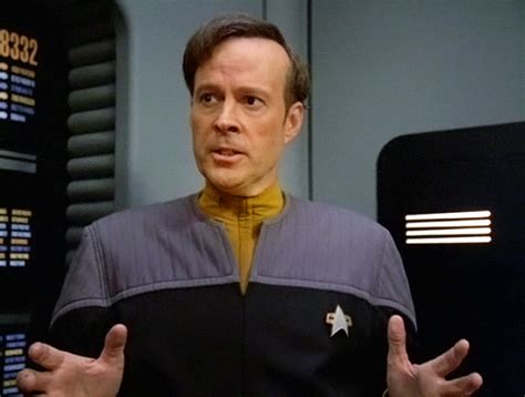 Reginald Barclay | Memory Beta, non-canon Star Trek Wiki | Fandom powered by Wikia