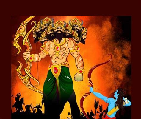 Dussehra 2020: People across India celebrate Vijayadashmi with great ...