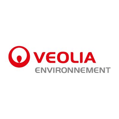 Veolia environnement vector logo - Freevectorlogo.net