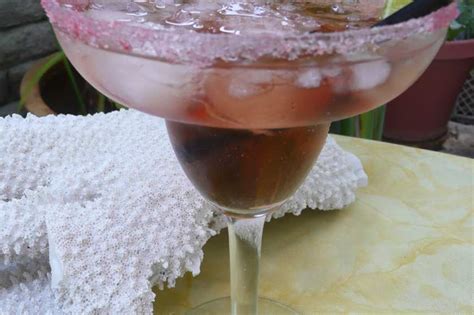 Pama Pomegranate Margarita Recipe - Food.com