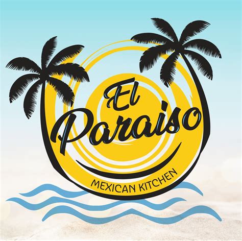 El Paraiso logo - It's All Downtown | It's All Downtown