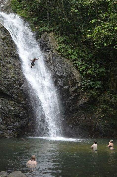 Pin by Ann Woodhall on Travel | Travel to fiji, Fiji travel, Waterfall