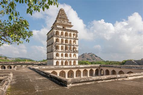 Gingee fort on Behance