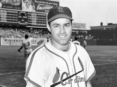 Joe Garagiola - Missouri Legends