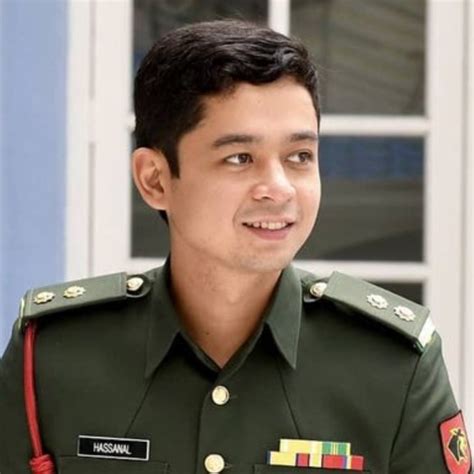 Move over Prince Harry, hello Tengku Hassanal Ibrahim Alam Shah: meet ...