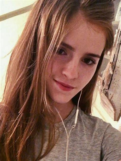 This 17-Year Old Girl Looks Exactly Like Emma Watson | Others